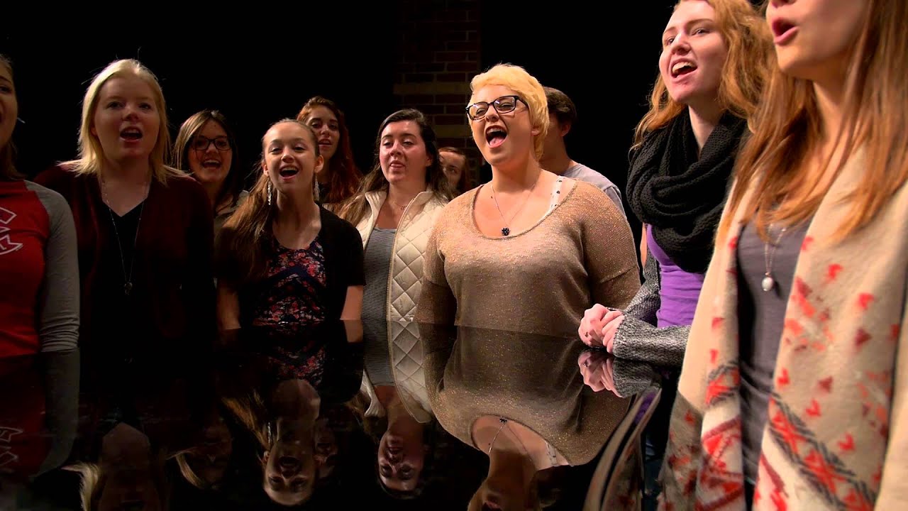 Perrysburg Schools' Performing Arts Campaign