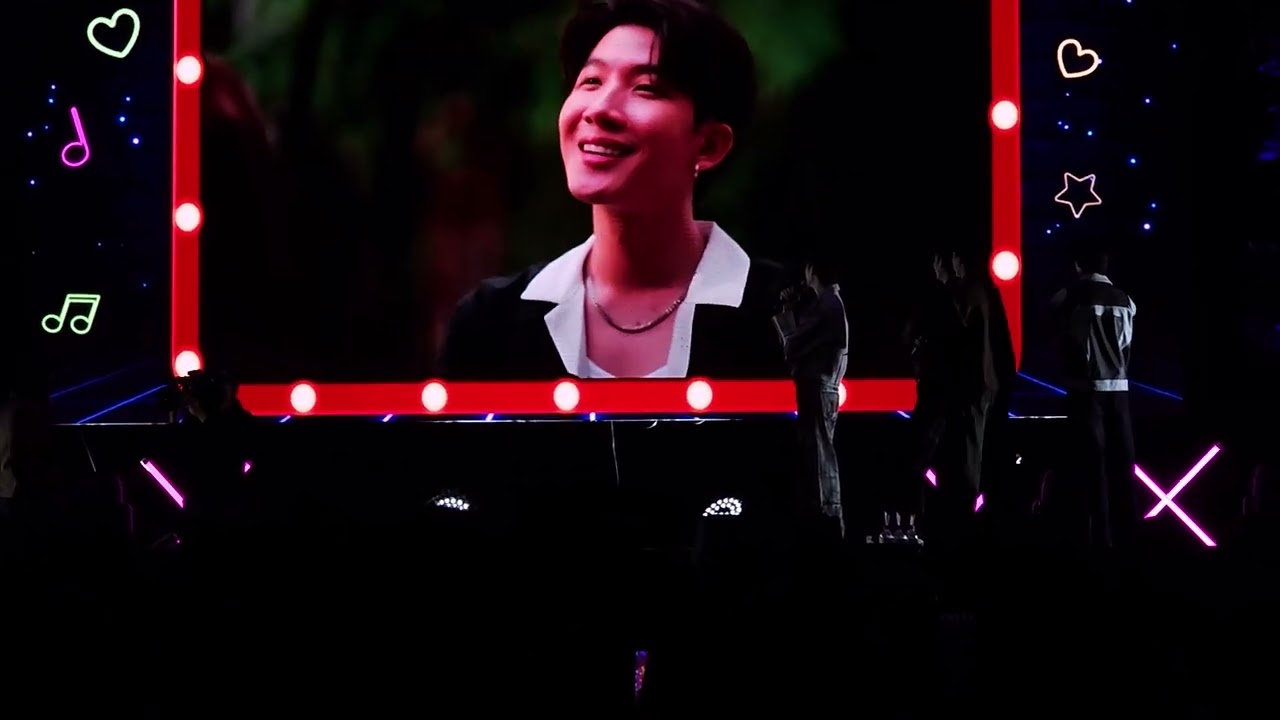 20240407【Only Friends Fan Meeting in Taipei】