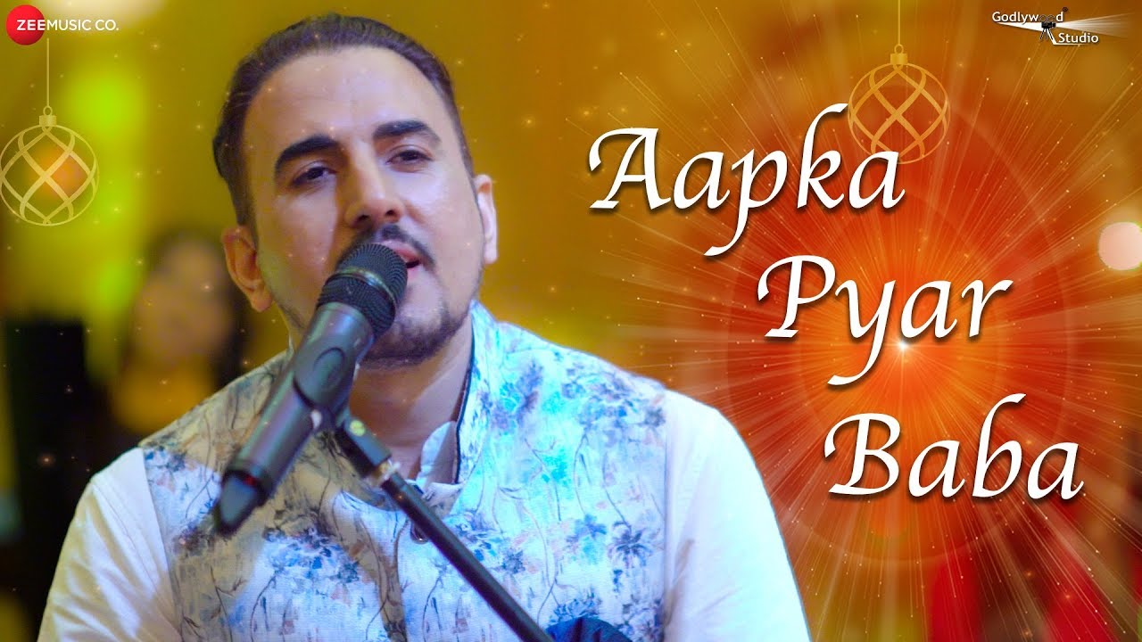 Aapka Pyar Baba - Mukesh Tomar | Ashit Desai | Satish Chandra | Bramhakumaris