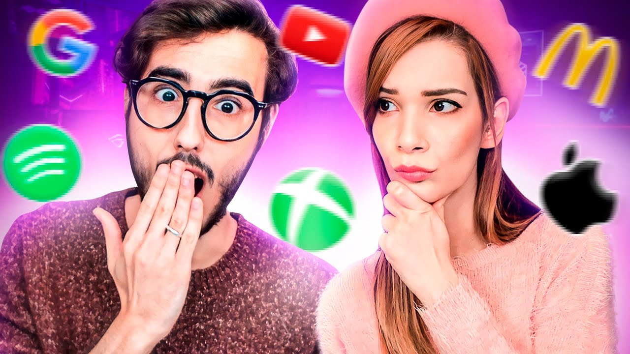 INDOVINA I LOGHI PIXELLATI CHALLENGE!