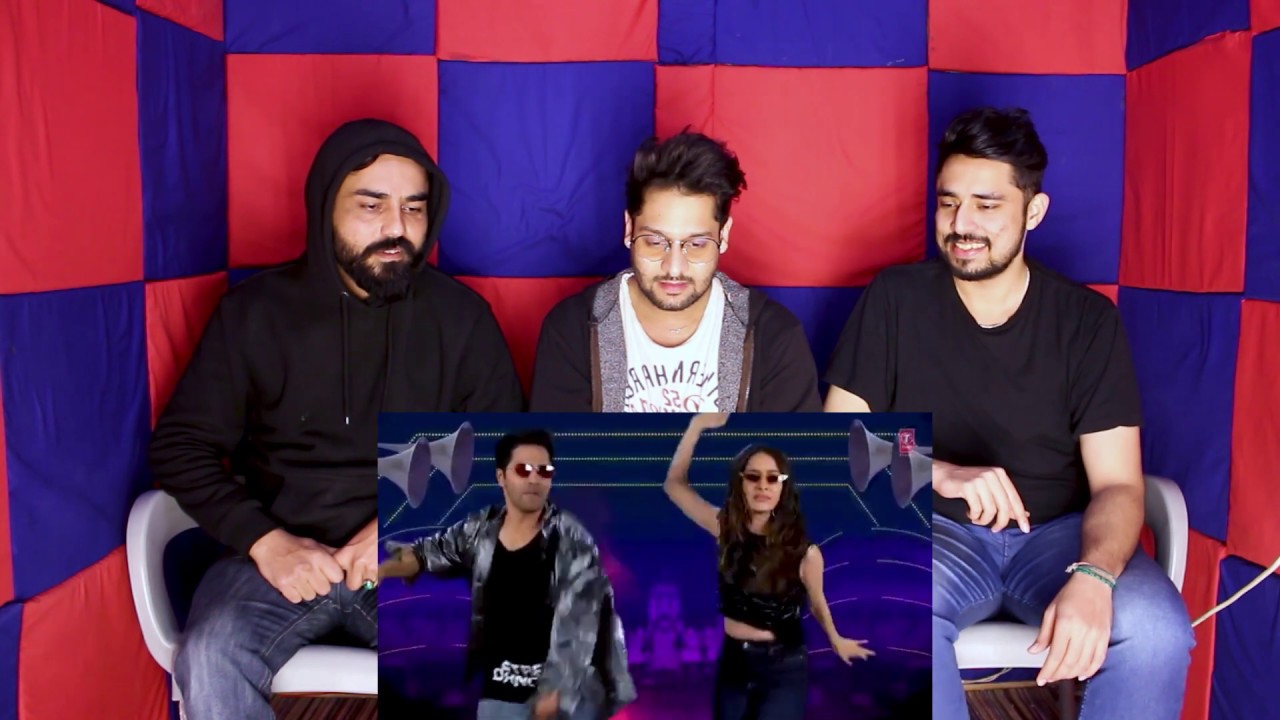 Street Dancer 3D | Apna Wala Dance Reaction | Varun D, Shraddha K, Nora F | Remo D | Pakistani