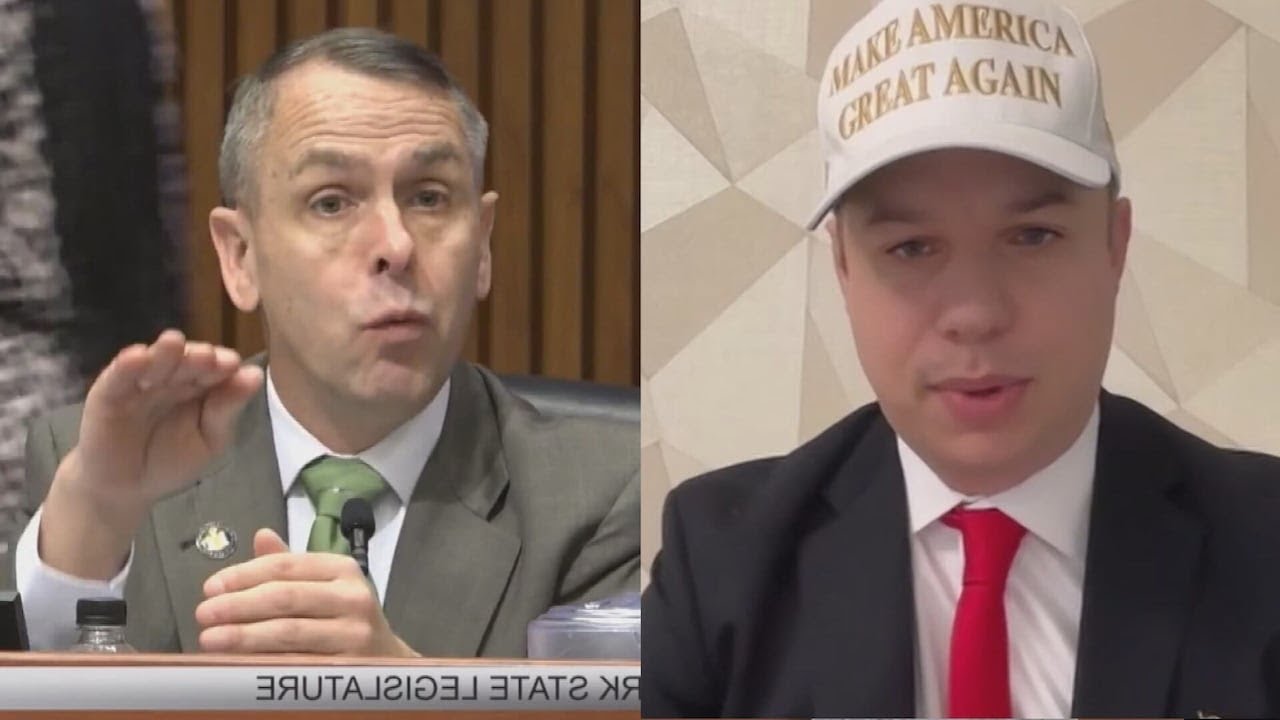 NY-21 Republican candidates clash at St. Lawrence County endorsement meeting