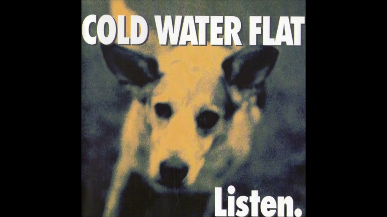Cold Water Flat - Swollen Sonnet