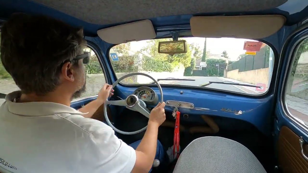 Seat 600