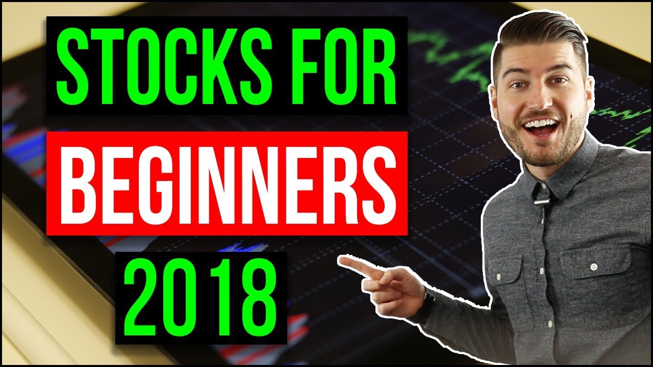 BEST STOCKS FOR BEGINNERS 2019