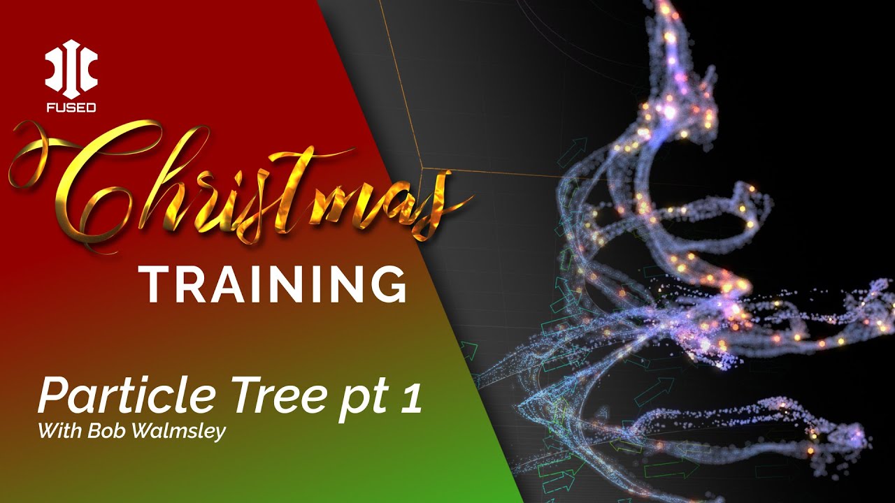 INSYDIUM Official Training - Particle Tree - Part 1