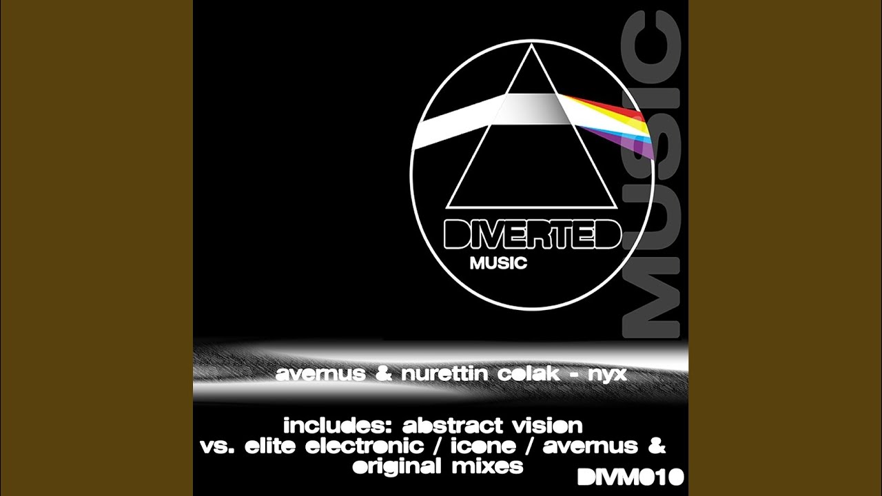 Nyx (Abstract Vision vs. Elite Electronic Remix)