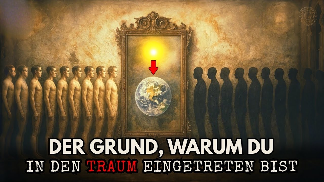 Das GEHEIME BUCH des JOHANNES: Die VERBORGENE MISSION Deiner SEELE auf der ERDE