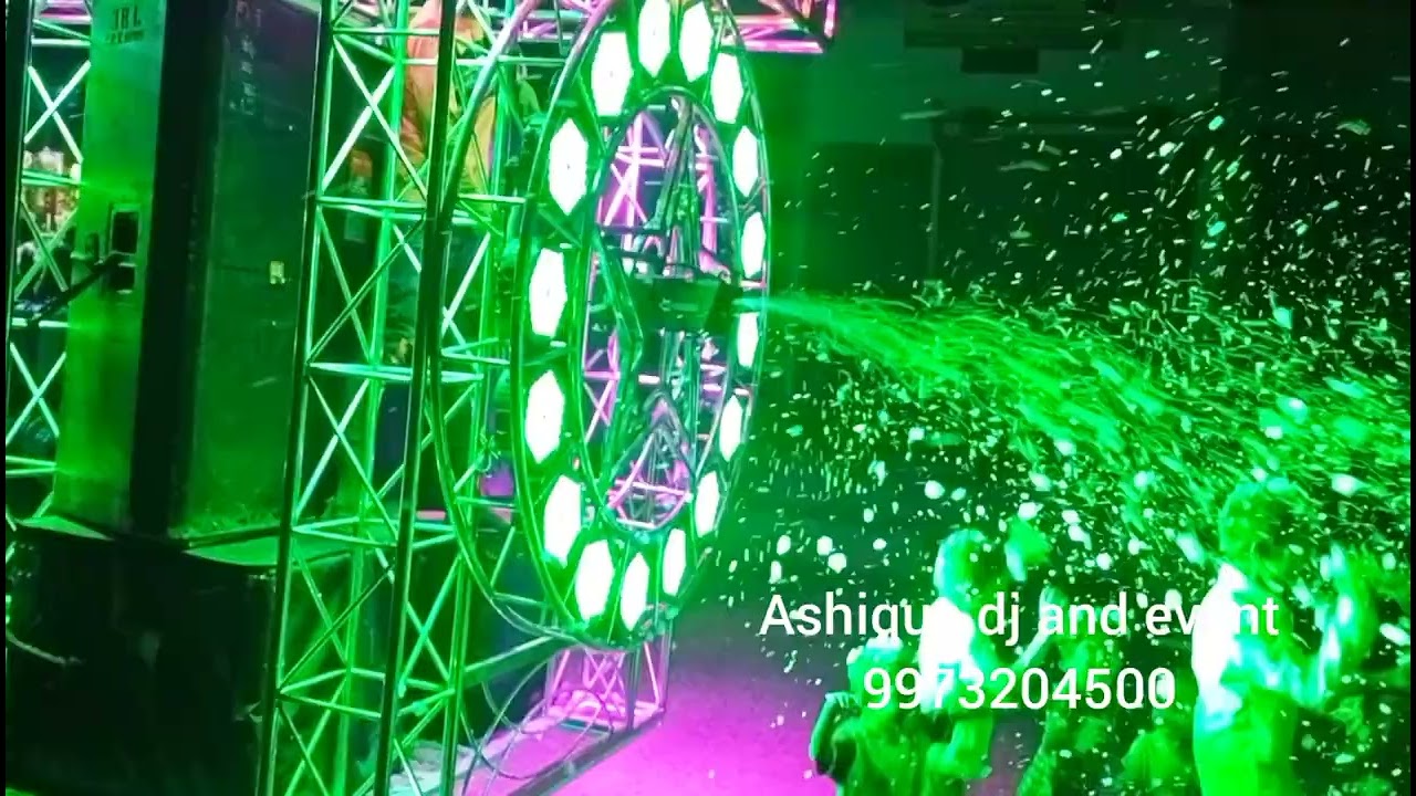 Ashique Event 1  Dj Bhagalpur , habibpur , bihar , mob no :- 9973204500