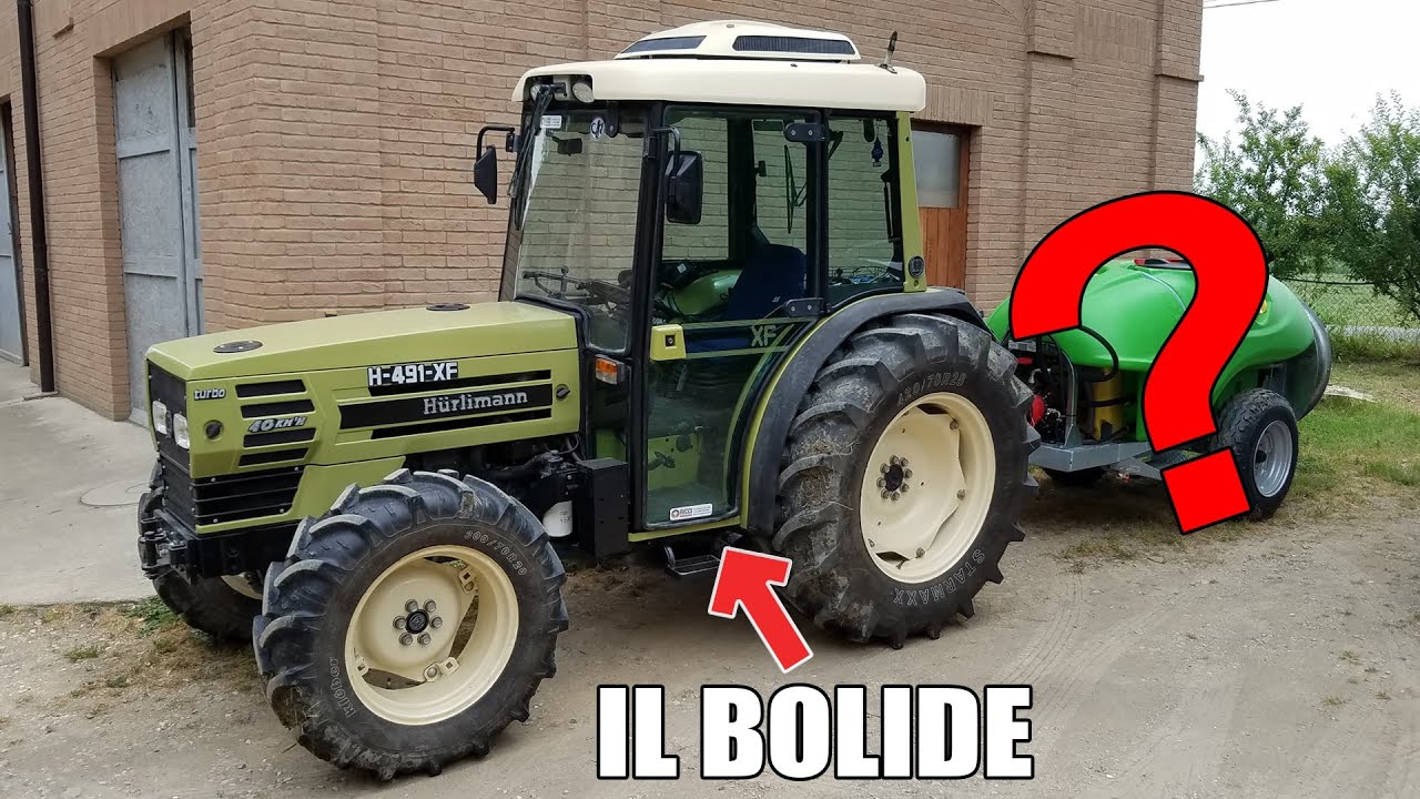 What's in my Bolide / Nuovo atomizzatore!