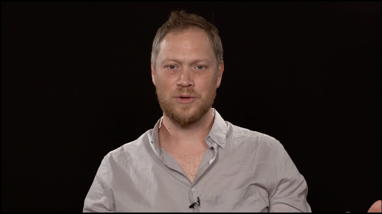 God’s Faithfulness in Andrew Peterson’s Weakness