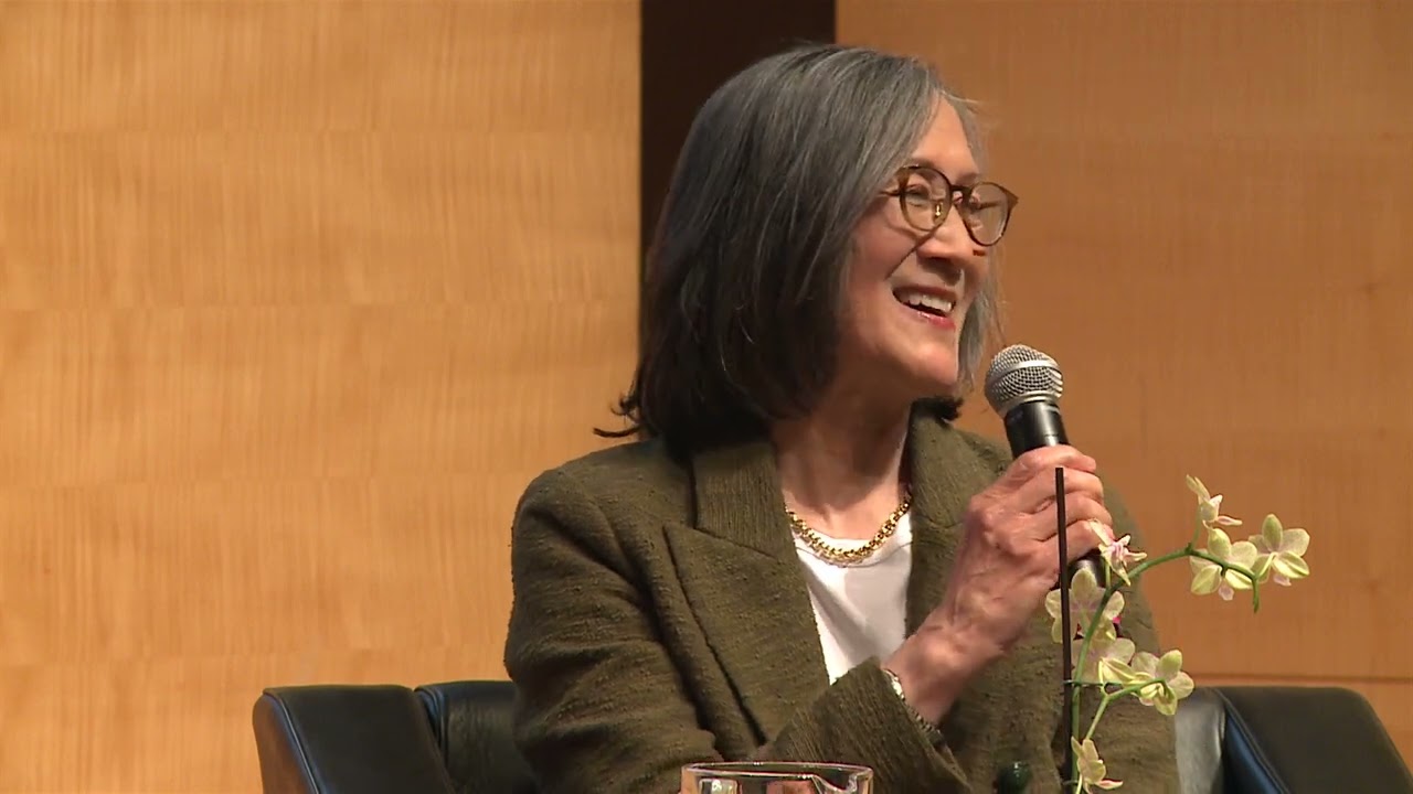 One City One Book: Kathryn Ma in Conversation with Natalie Baszile