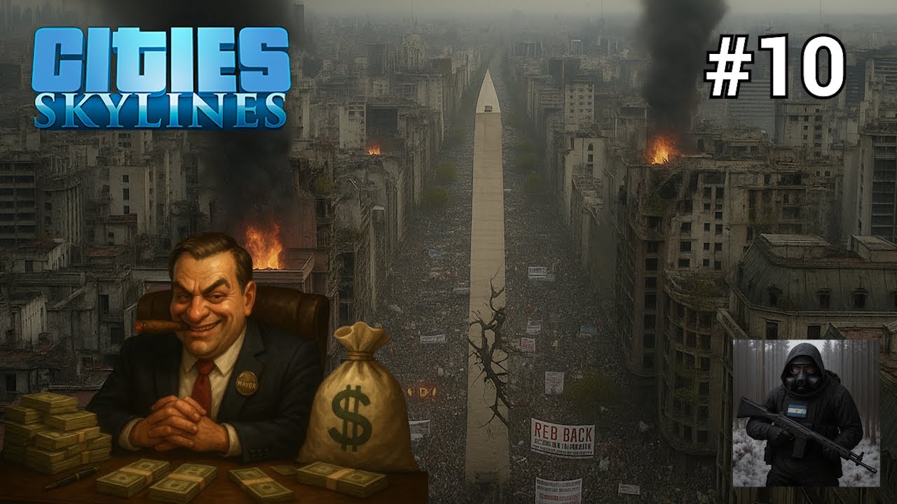 Cities Skylanes #10 expanciones