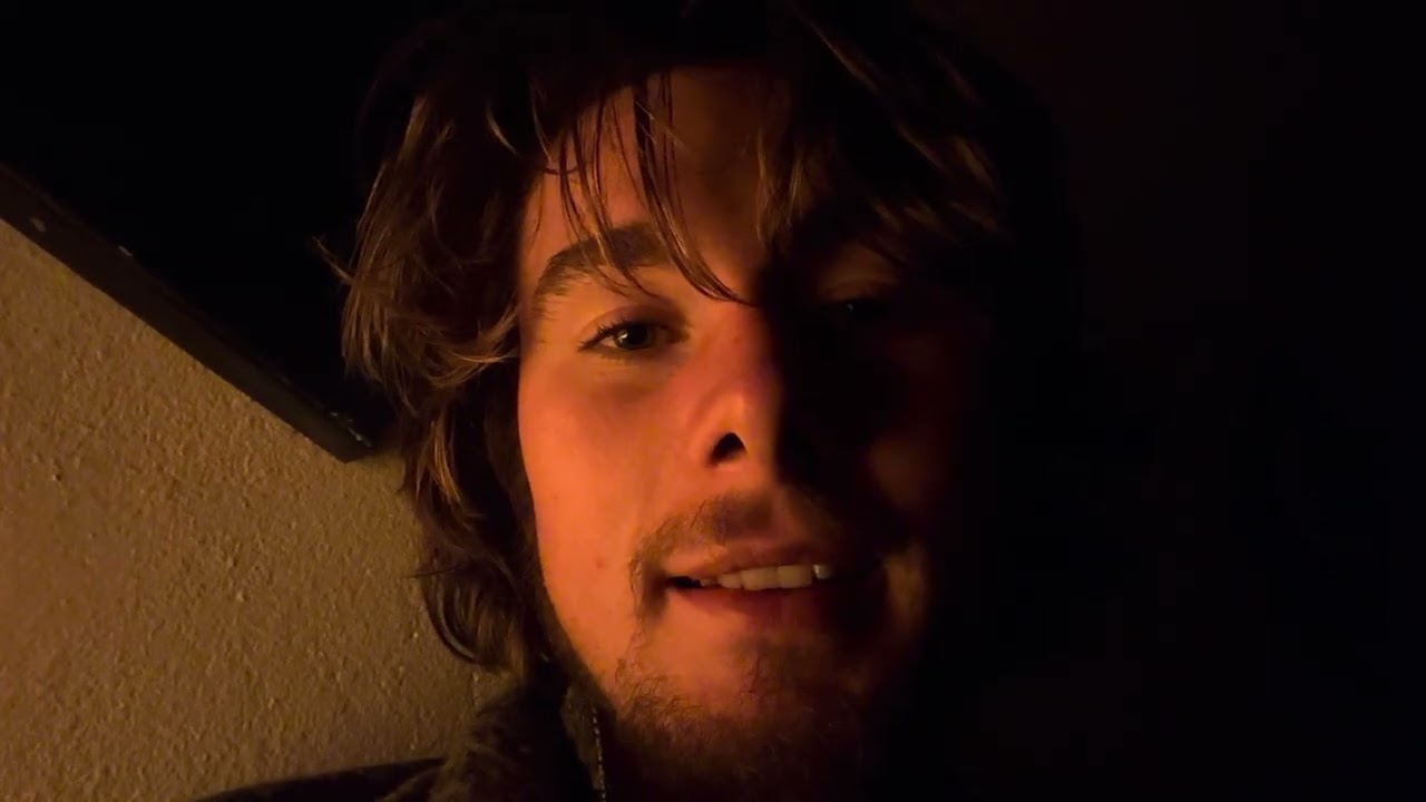 This video found you before it all happens. A time for rest, and surrender.