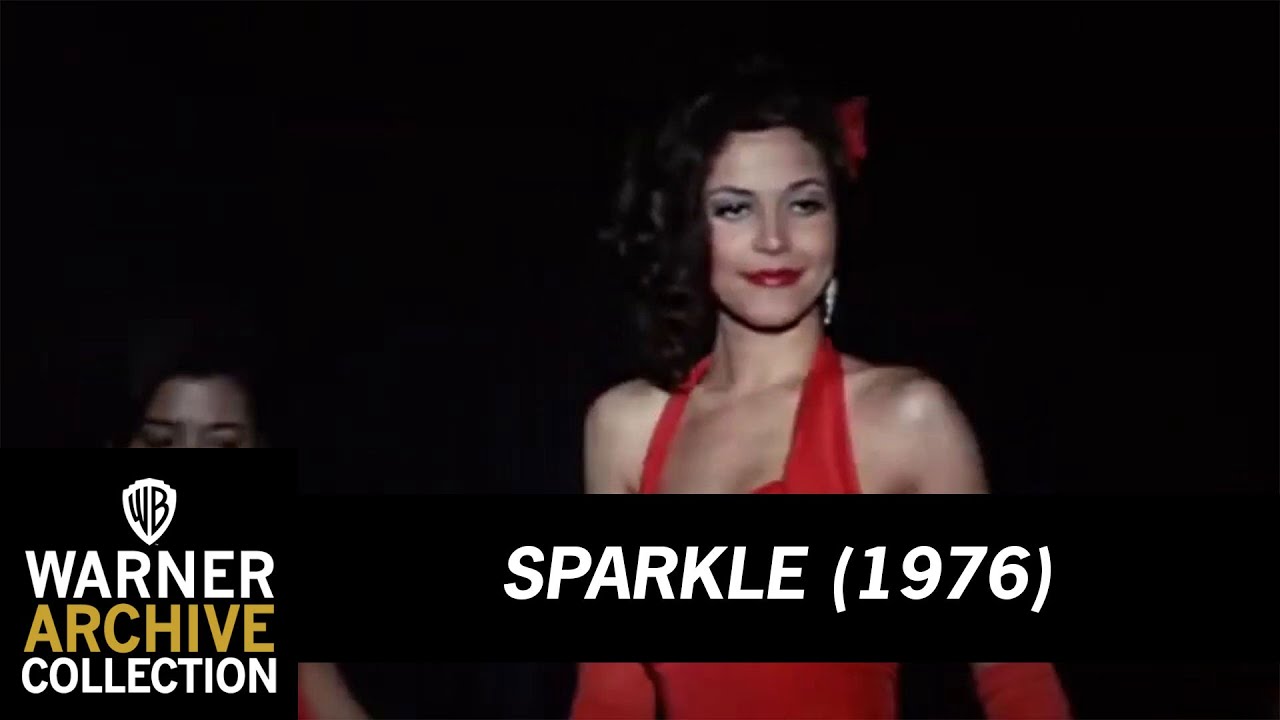 Trailer | Sparkle | Warner Archive