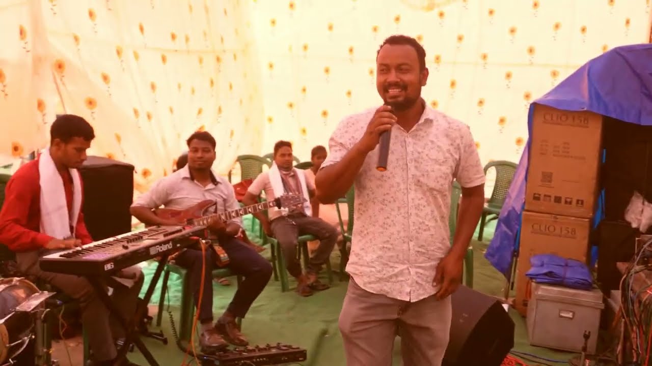 Ne samay senojan re || Mundari Nonstop ||