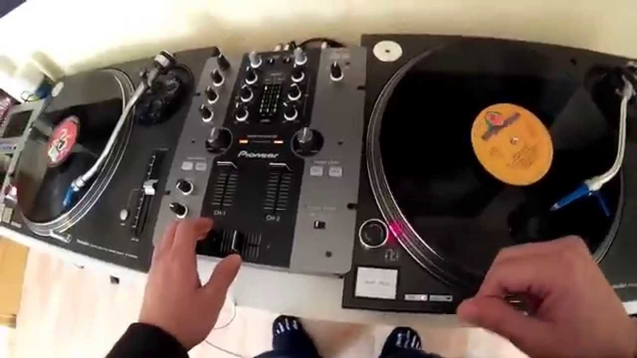 DJ XTREMO - 10 AÑOS A LOS PLATOS VOL. 4: SESSION TRANCE (HD)