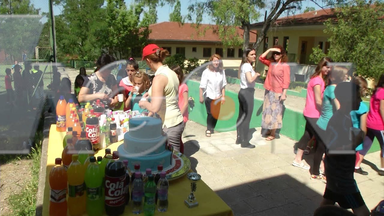 Dita ndërkombëtare e fëmijëve: Surpriza për fëmijët e fshatit SOS