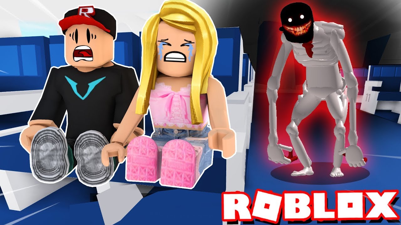 PODR&Oacute;Ż W NAWIEDZONYM SAMOLOCIE!😱*straszne*(Airplane Story)| Vito i Bella