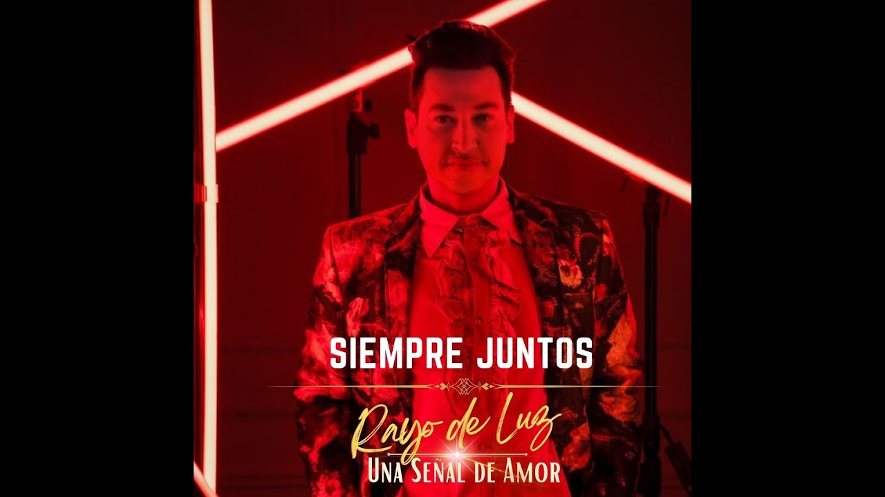 Pablo Ruiz - Siempre Juntos
