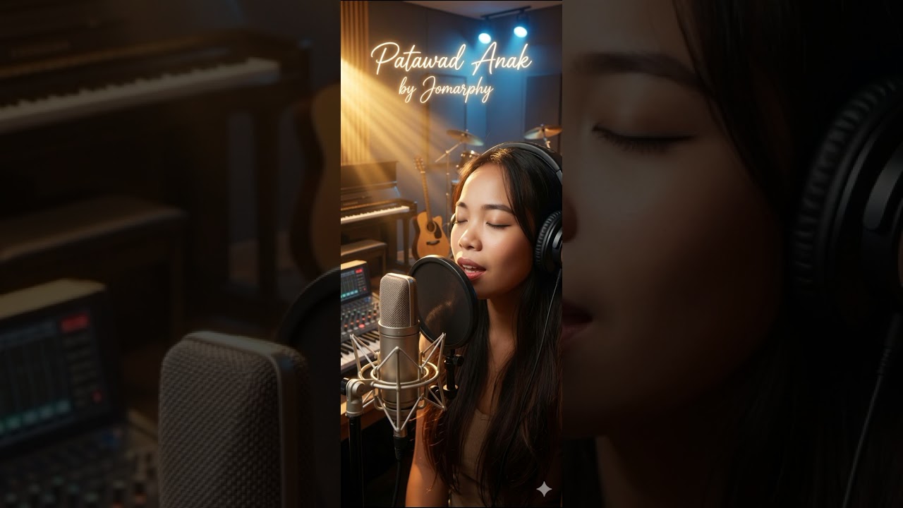 Patawad Anak-Lyrics & Music by Jomarphy”