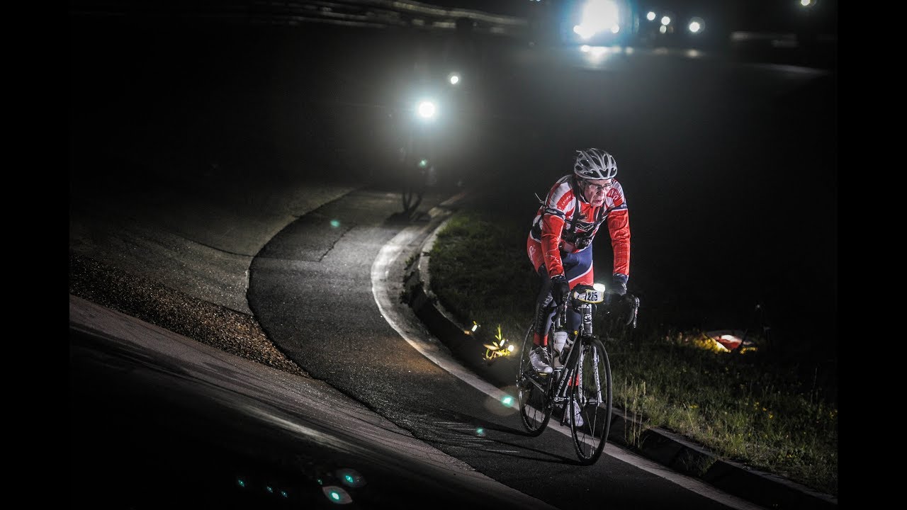 Rad am Ring 2017 24-Stunden-Rennen und klassische Musik