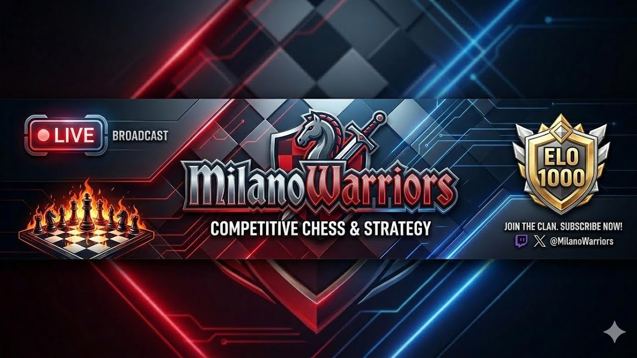 Adam Safwan 's Live broadcast