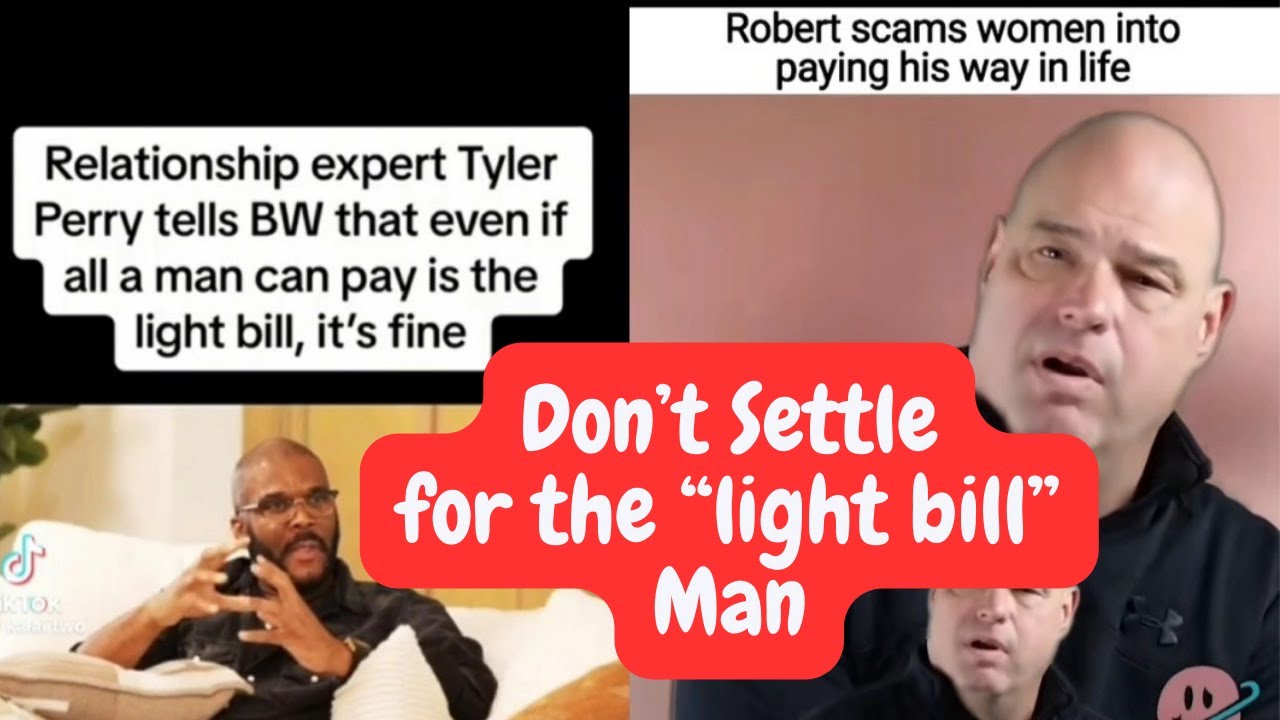 A Hobosexual Explains How He Scams His Way Into Women's Homes