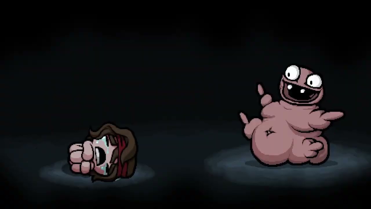 the ANGRY guy is COMPLETED