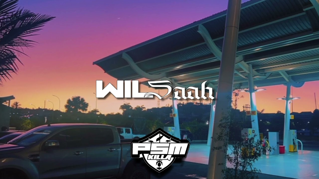 WIL SAH - Fire and ice ( PSM 2025 KILLA).
