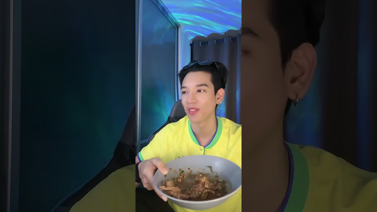 (Mon) 260211 틱톡 라이브 TikTok Live 