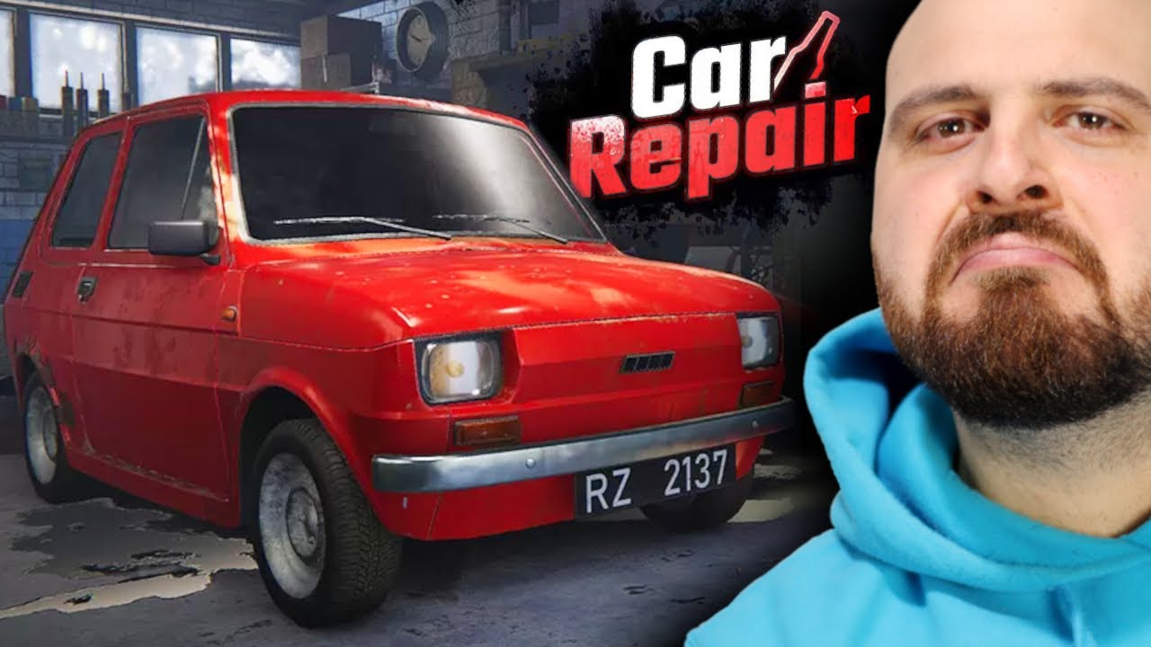 Proviamo CAR REPAIR: il MECCANICO TRUFFATORE