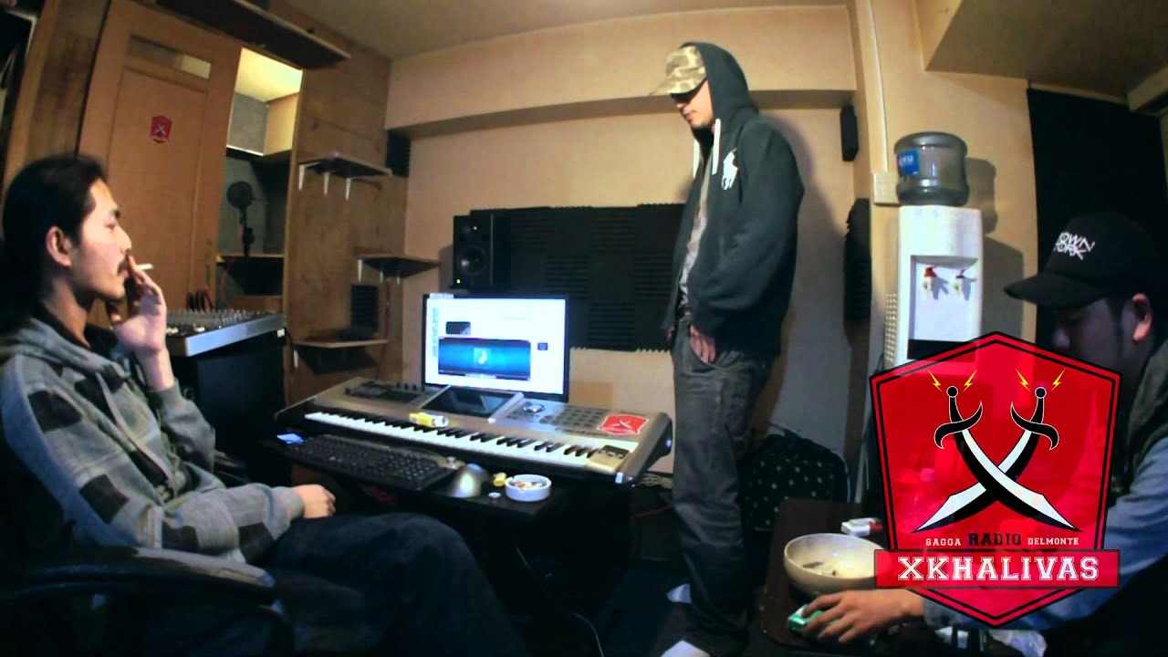 XKHALIVAS - Video Blog #004 (02/19/2012)