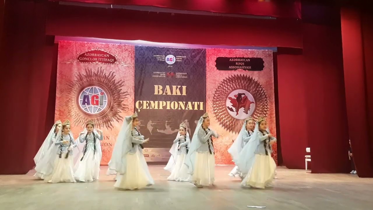 Bakı Çempionatı 2026 Folk Style 21 #Bakı2026 #reqsyarisi #reqsassosiasiyasi