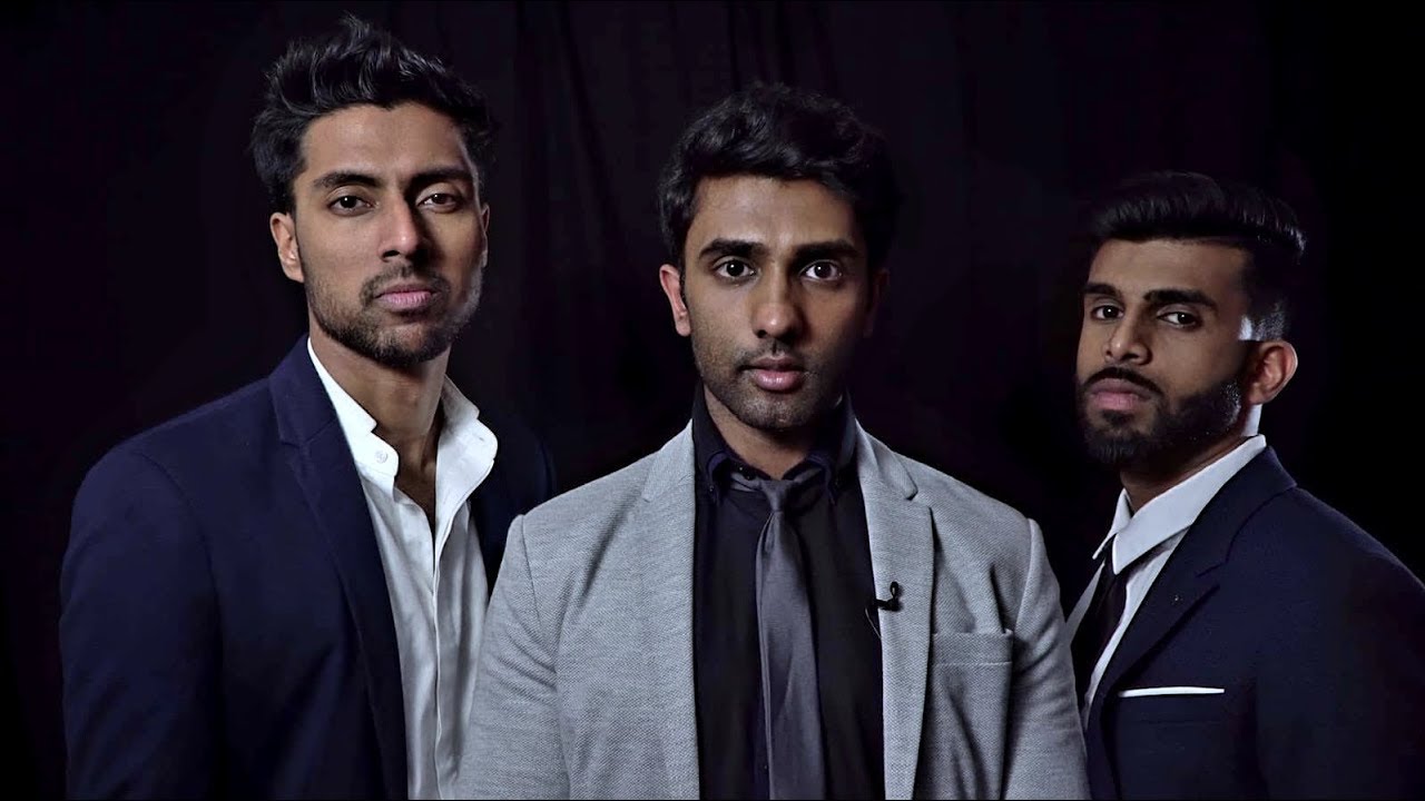 American Mapillai Ft. CJ Germany | Reel Life Victims of Tamil Cinema - Ep 1