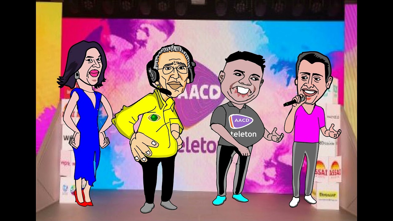 Ronaldo Fenômeno pede Emprego no SBT!!!