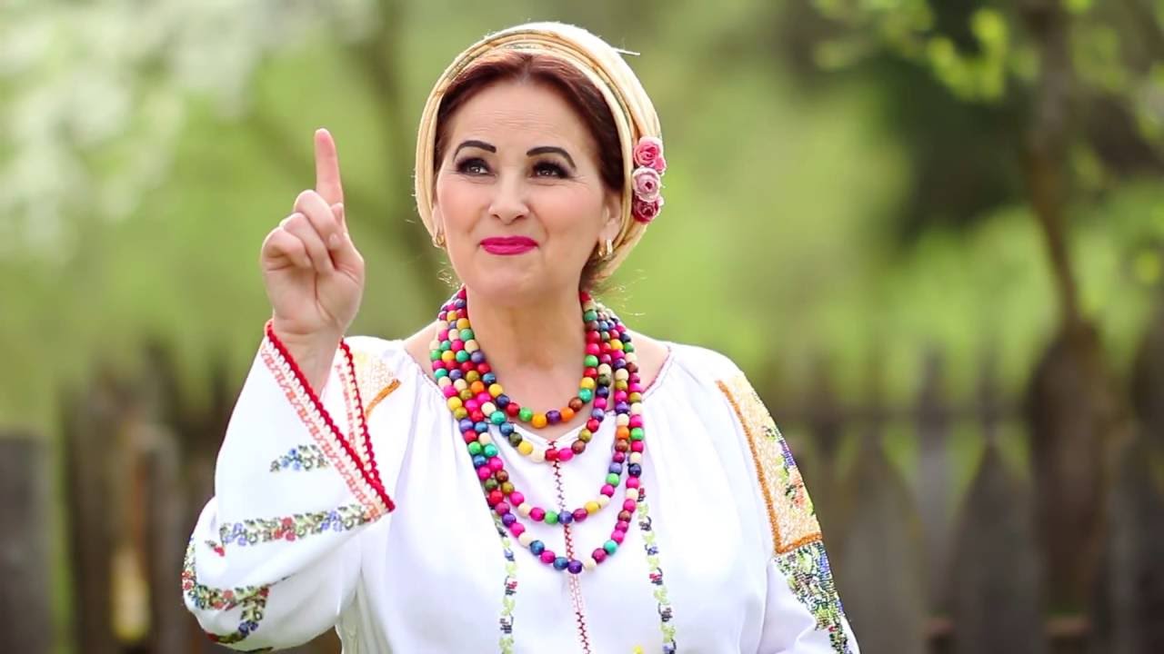 Margareta Clipa - Ș-ar mai bea Gheorghe, ar mai bea (☎️ Telefon: 0744.807.876)