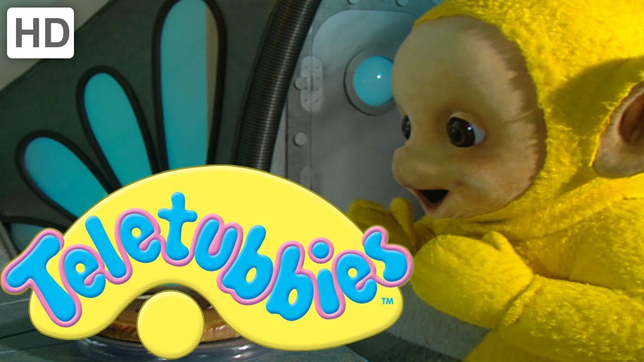 Teletubbies: Haymaking - Full Episode