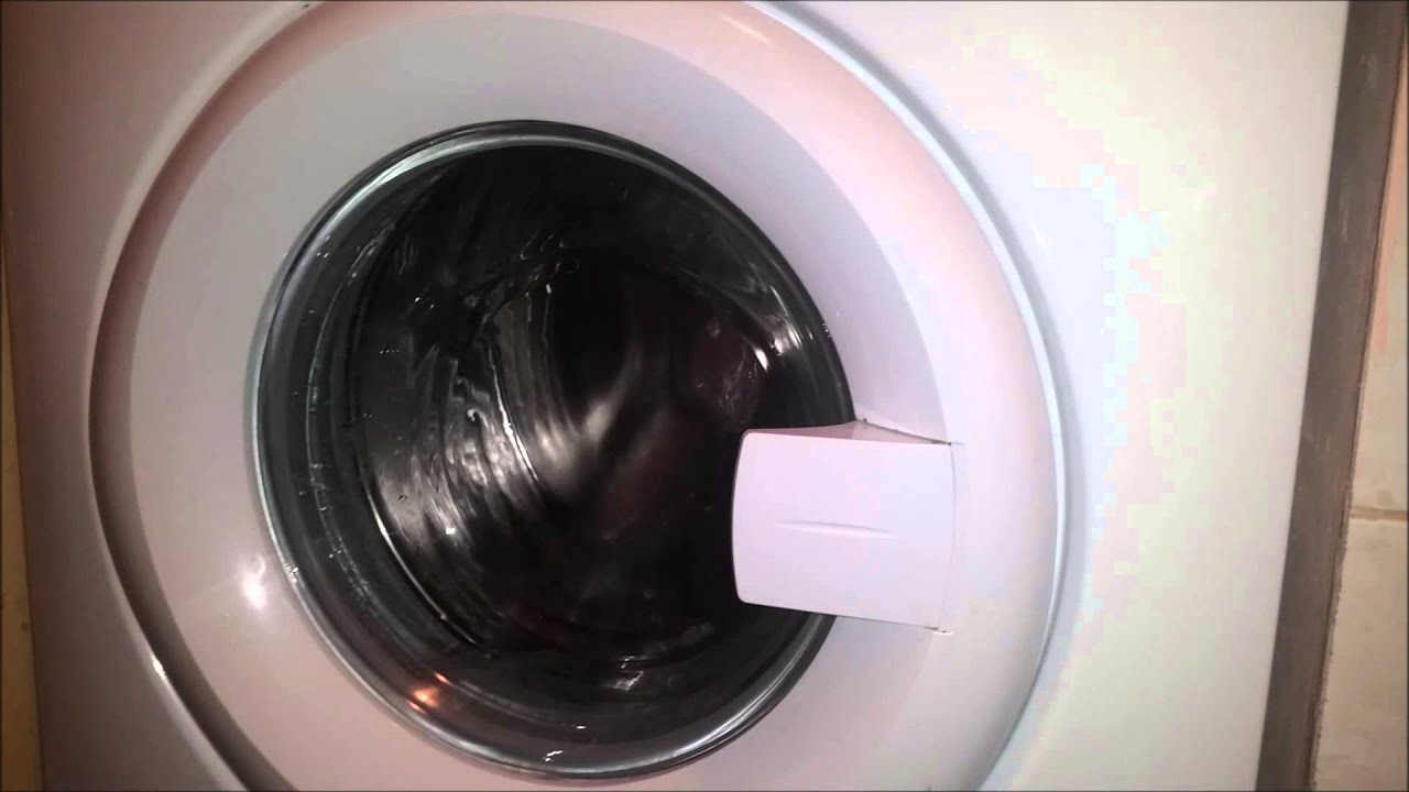 GAMALUX GL 452Q autowasher