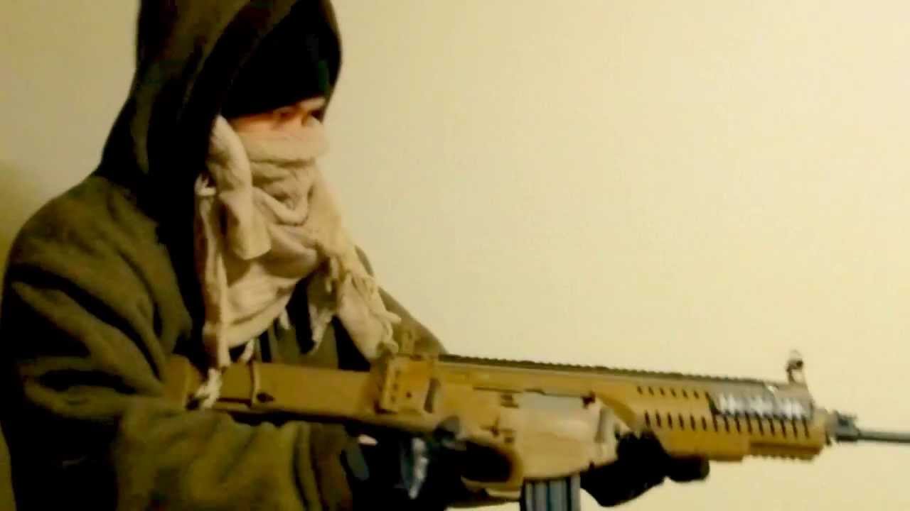 BerettaARX160