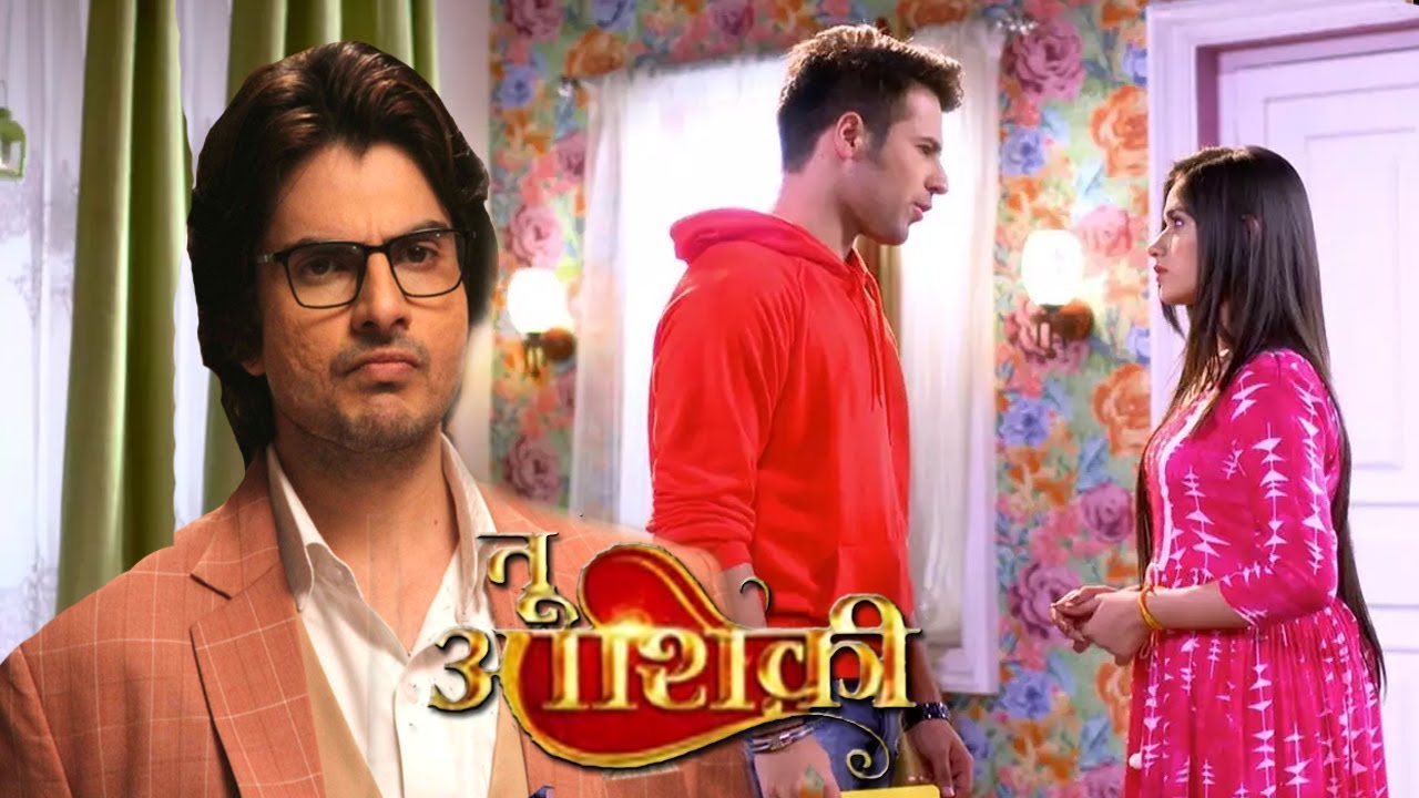 Tu Aashiqui: JD Shocked To See Ahaan & Pankti United | Jannat Zubair & Ritvik Arora Interview