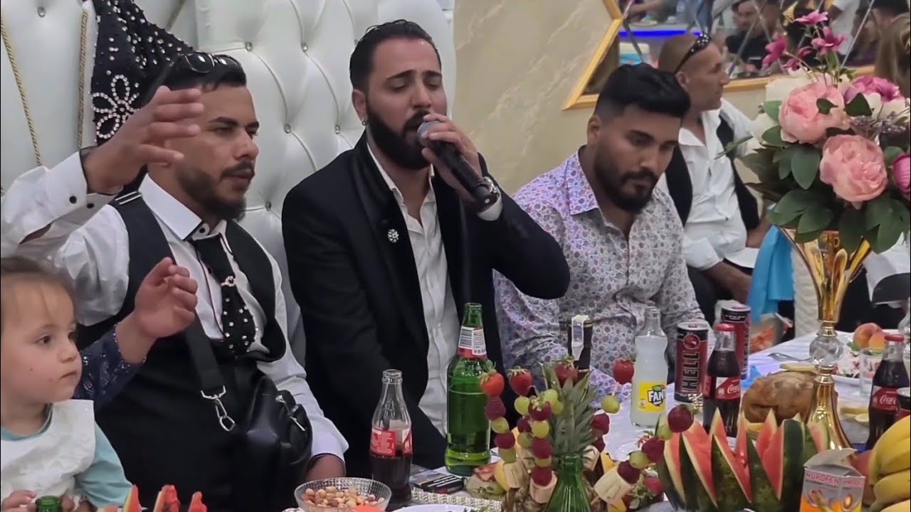 Ork Zabun Group & İsmail Paço Annem/Gurbet (2021 LİVE)