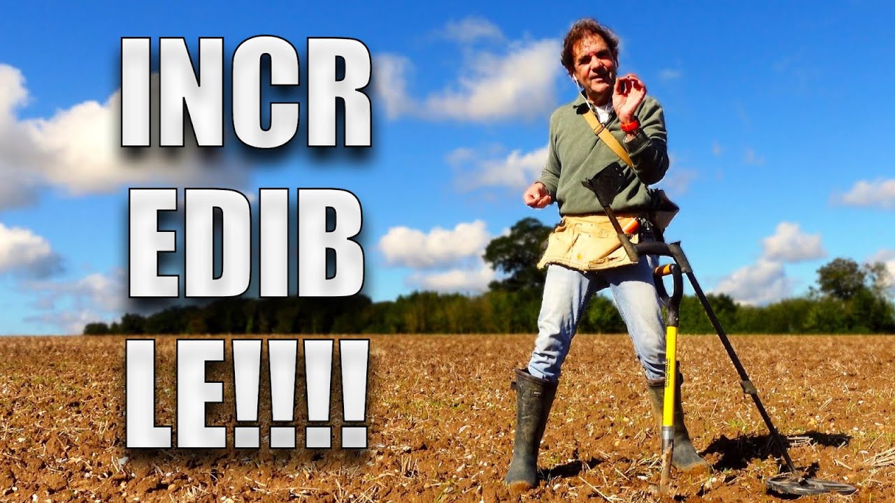 ⭐️STUNNING⭐️ BRONZE AGE, Iron Age and ROMAN finds Metal Detecting in the UK!