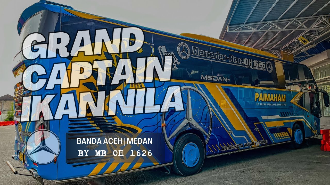 KASTA TERTINGGI PAIMAHAM DENGAN GRAND CAPTAIN SLEEPER VIP 92 😍