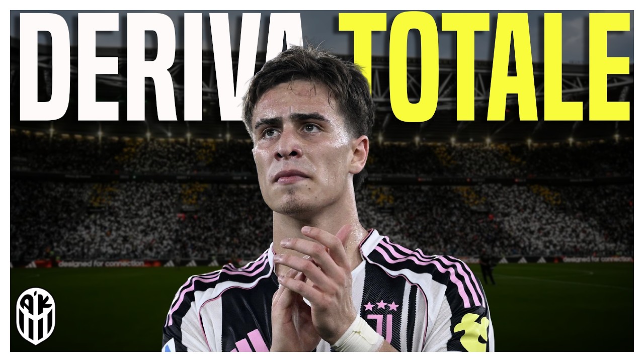 🤢 SIAMO ALLA DERIVA PIÙ TOTALE!