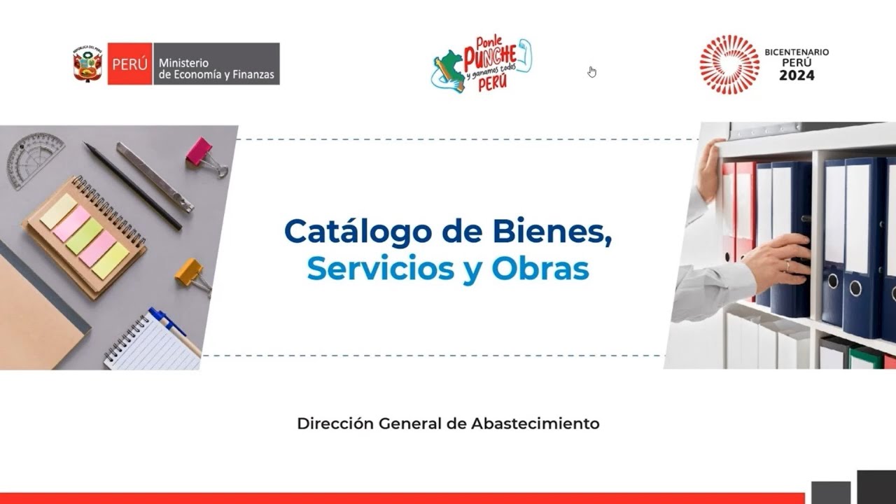 DGA: Catálogo de Bienes, Servicios y Obras cultura, arte, dibujo, ingeniería y cartografía