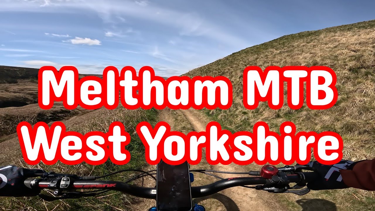 Meltham MTB