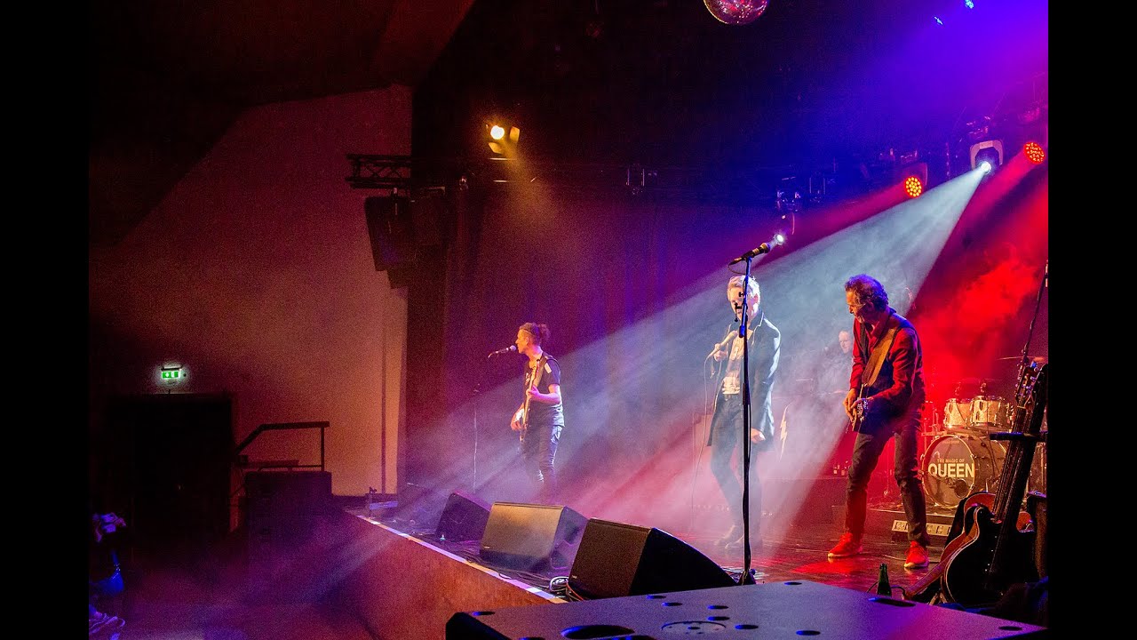 Engelstädter-The Magic of Queen - Bohemian Rhapsody