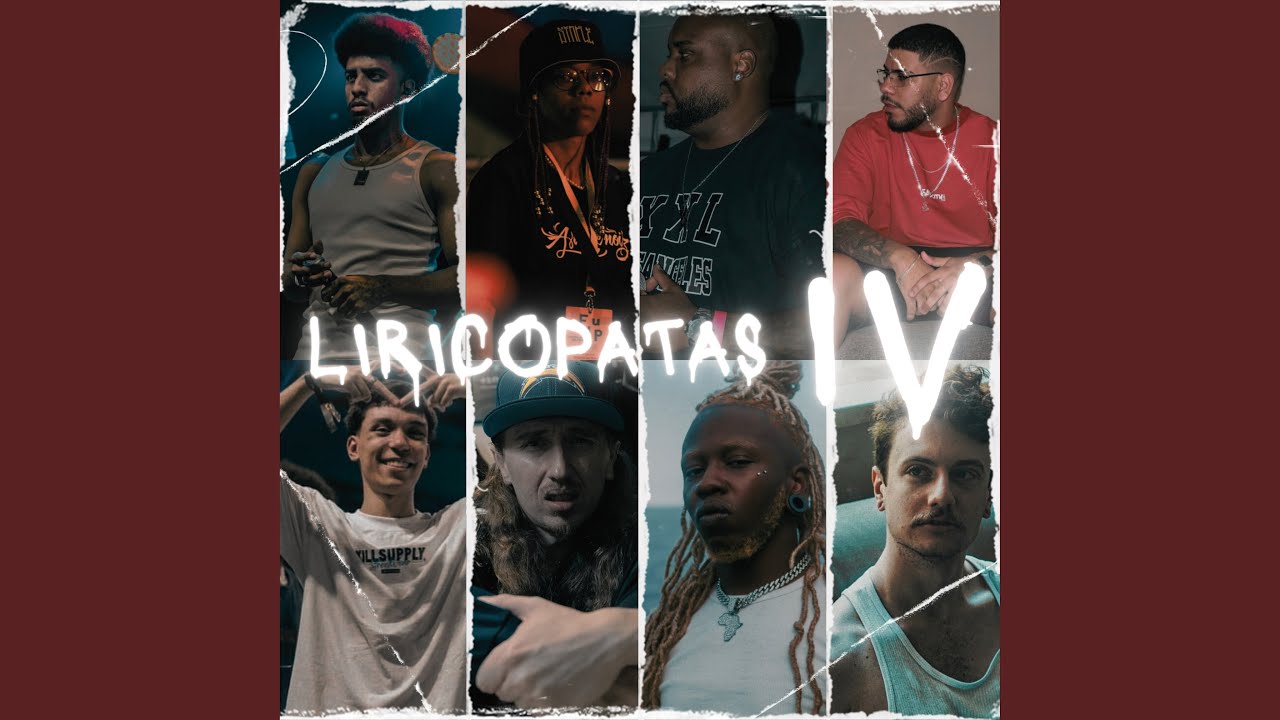 Liricopatas 4