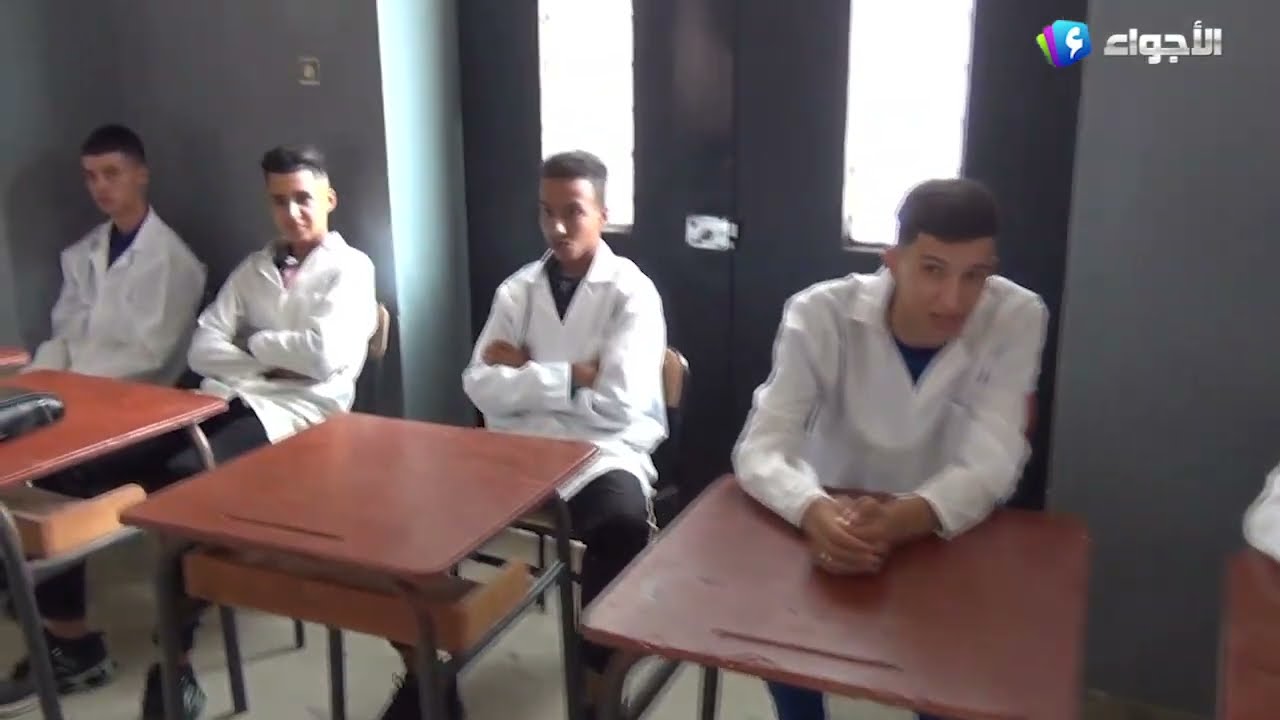 #مستغانم - انطلاق الدورة التكوينية بالتكوين المهني مغالط عدة
